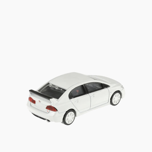 Jazeel Civic Type R Fd2