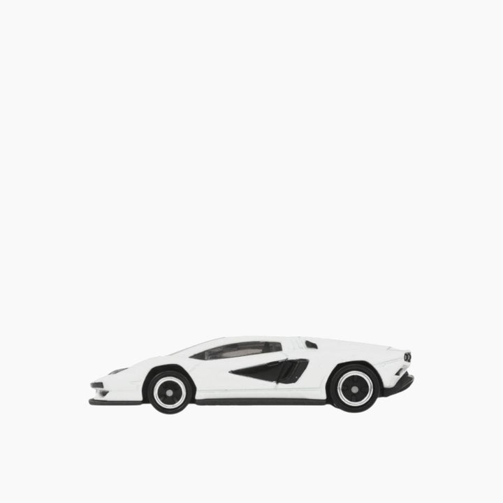 Jazeel Lamborghini Countach LPI 800-4