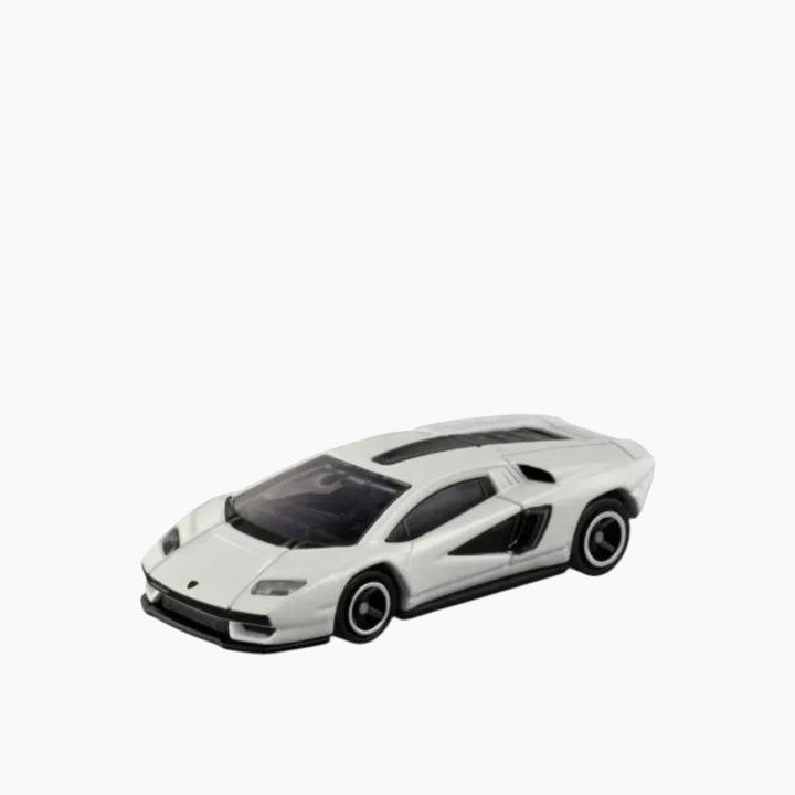 Jazeel Lamborghini Countach LPI 800-4