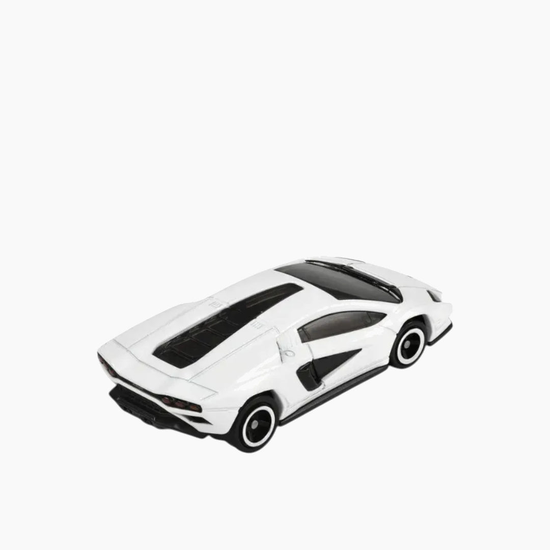 Jazeel Lamborghini Countach LPI 800-4
