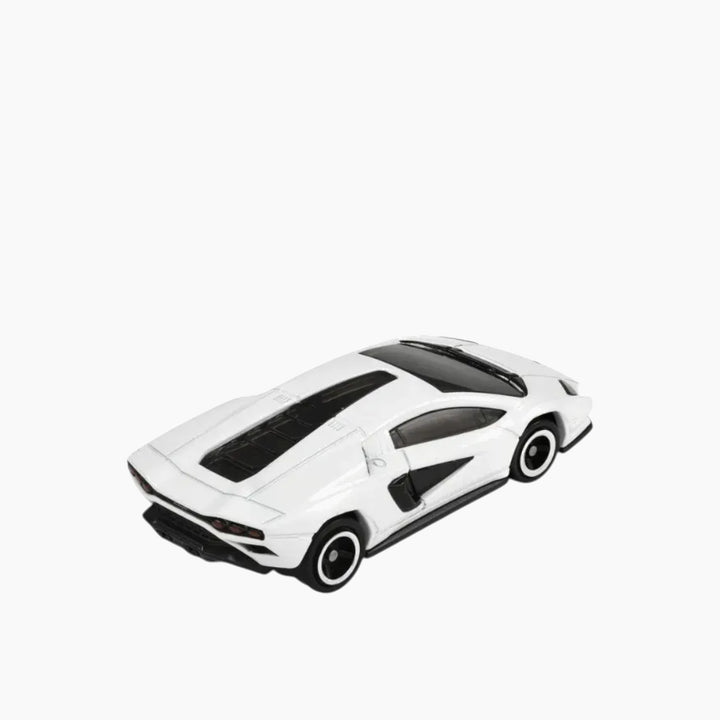 Jazeel Lamborghini Countach LPI 800-4