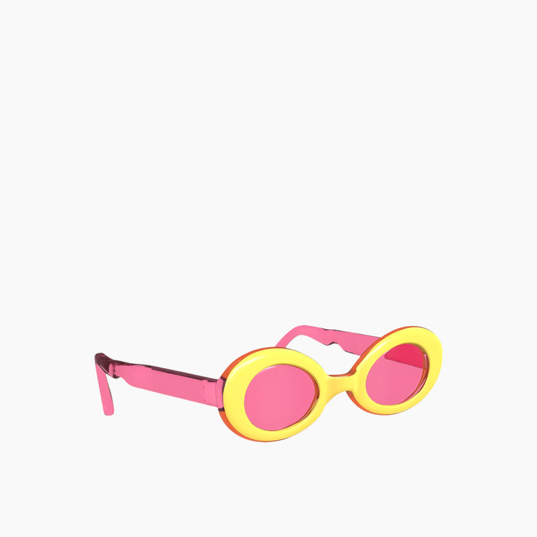 Jazeel Dress To Impress - Fashion Doll - Bubble Gum Gal