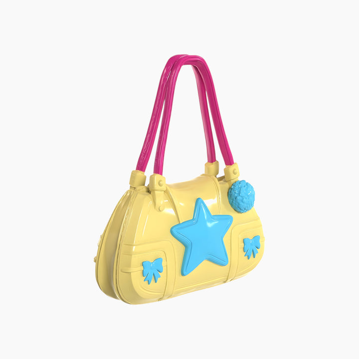 Jazeel Dress To Impress - Fashion Doll - Bubble Gum Gal