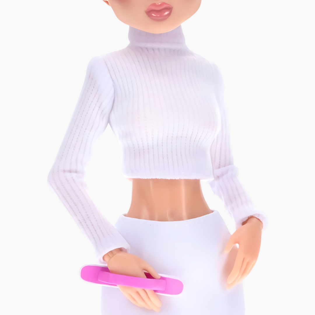 Jazeel Dress To Impress - Fashion Doll - Lana