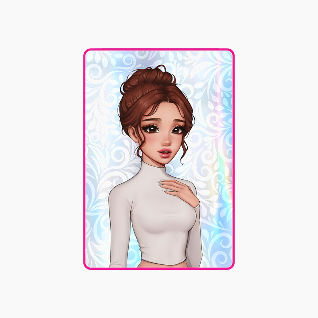 Jazeel Dress To Impress - Fashion Doll - Lana