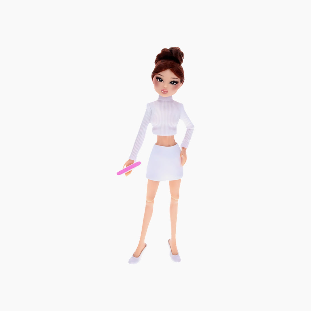 Jazeel Dress To Impress - Fashion Doll - Lana