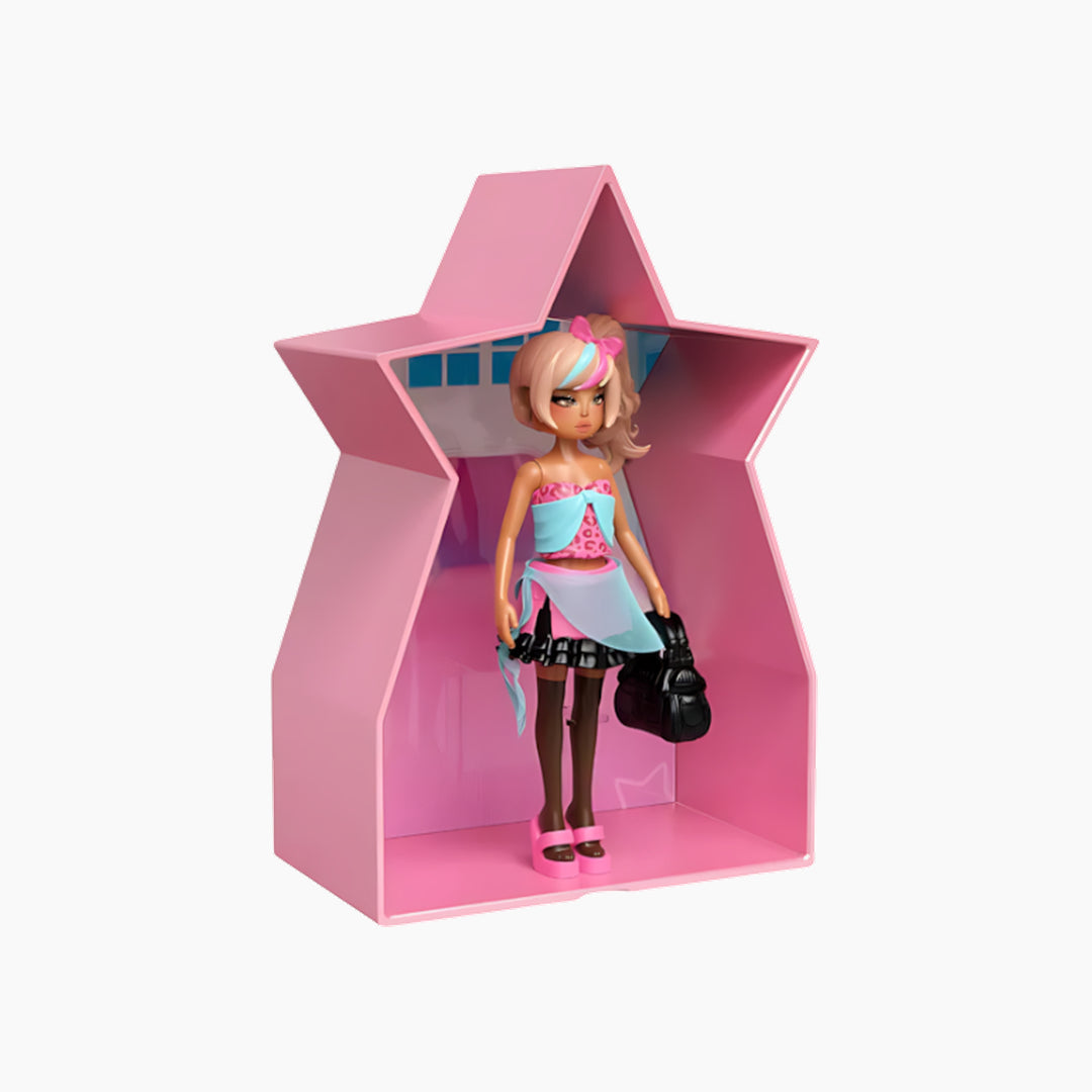 Jazeel Dress To Impress - Mystery Small Doll Wave 2