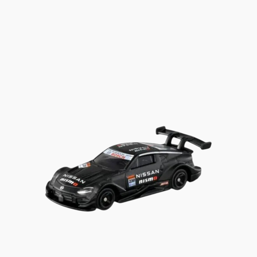 Jazeel Nissan Fairlady Z Nismo GT500 Tomica Diecast Model