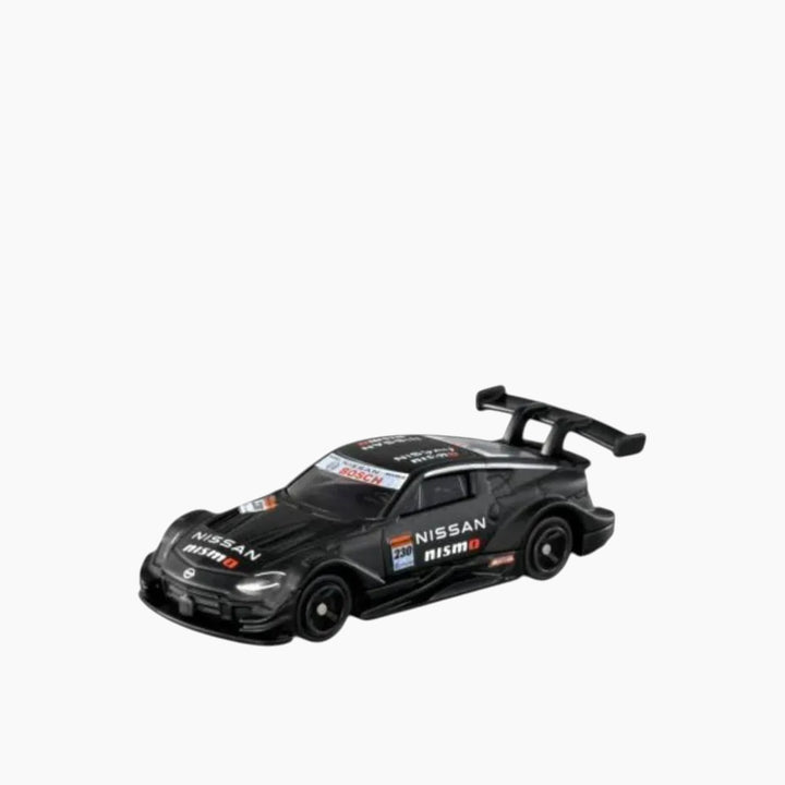 Jazeel Nissan Fairlady Z Nismo GT500 Tomica Diecast Model