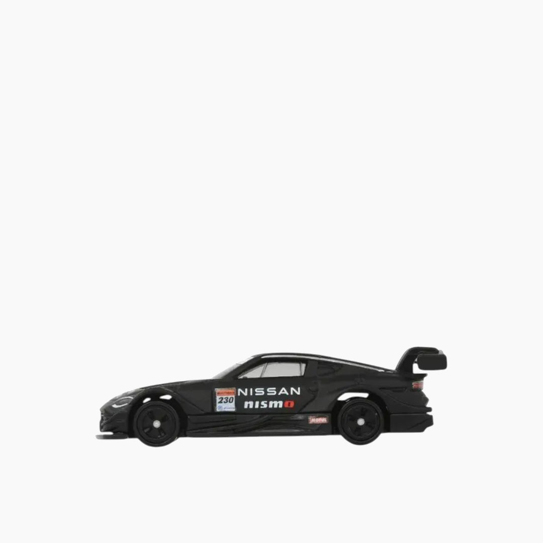 Jazeel Nissan Fairlady Z Nismo GT500 Tomica Diecast Model
