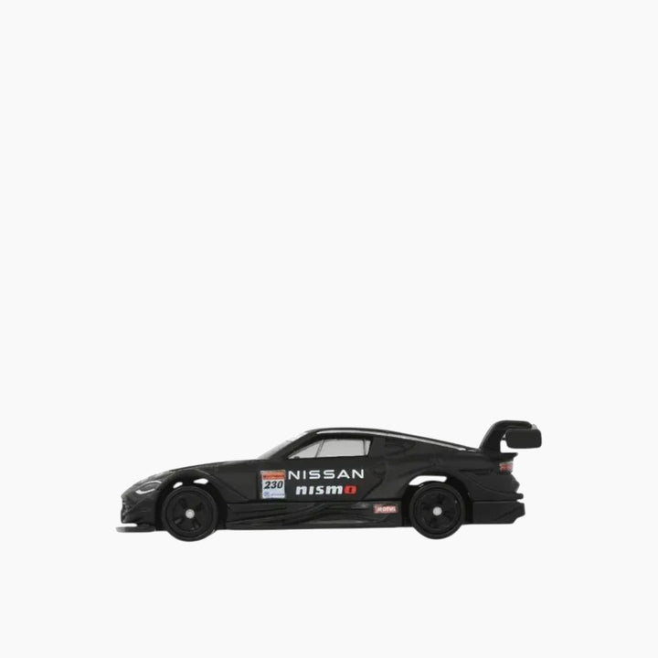 Jazeel Nissan Fairlady Z Nismo GT500 Tomica Diecast Model