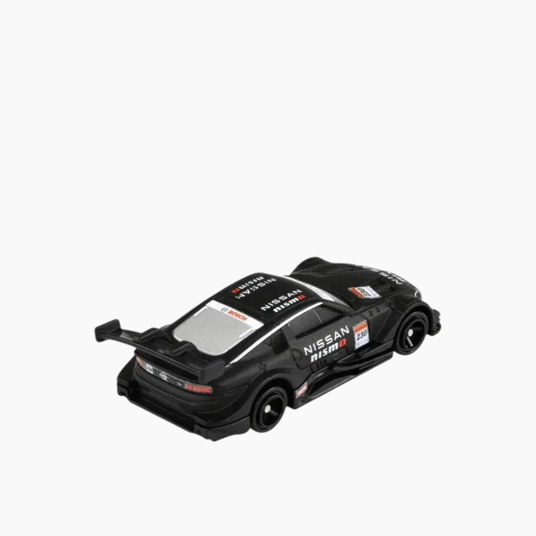 Jazeel Nissan Fairlady Z Nismo GT500 Tomica Diecast Model