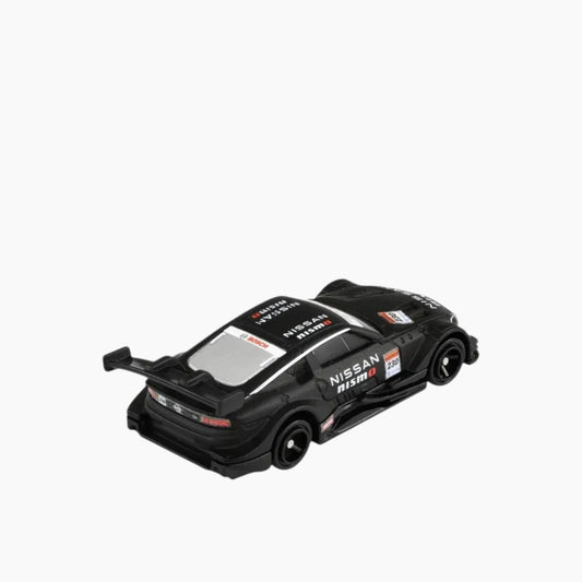 Jazeel Nissan Fairlady Z Nismo GT500 Tomica Diecast Model