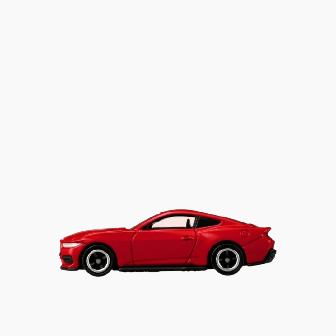Jazeel Ford Mustang