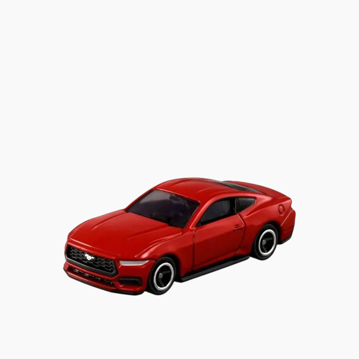 Jazeel Ford Mustang