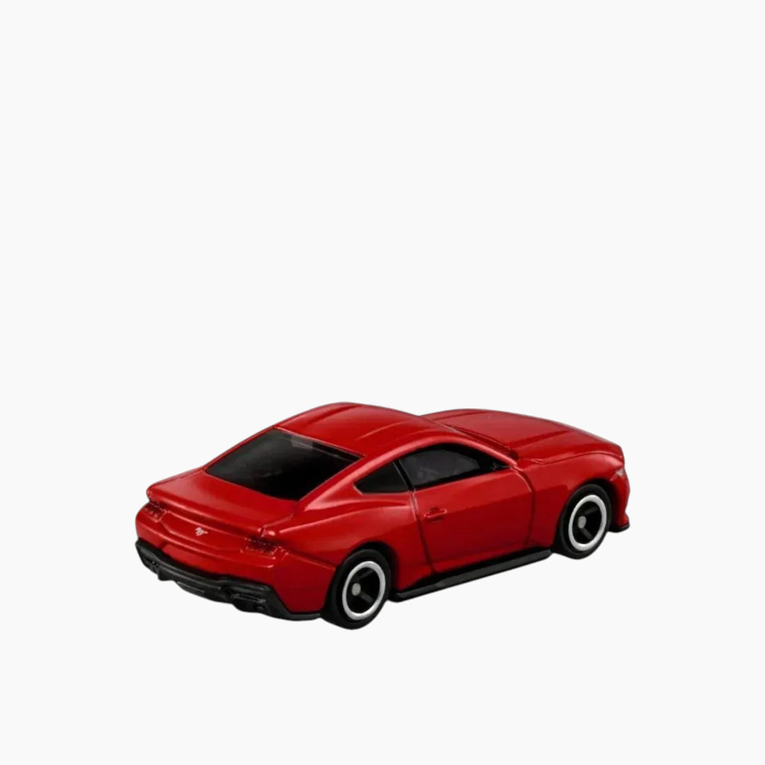 Jazeel Ford Mustang