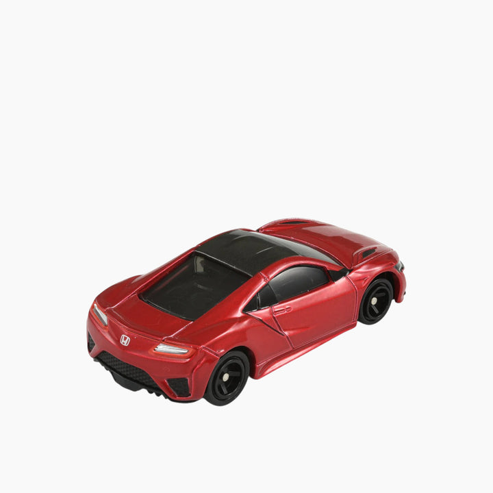 Jazeel Honda Nsx