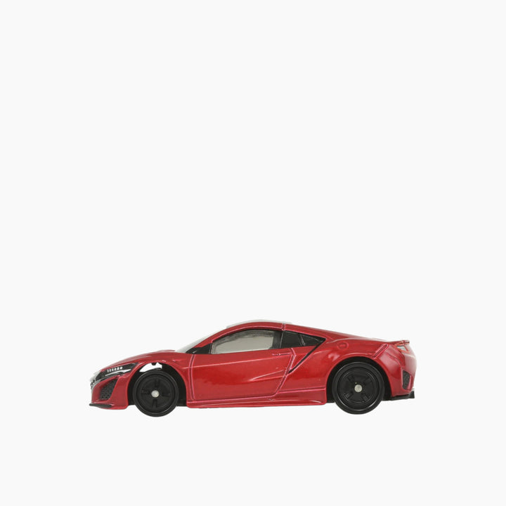 Jazeel Honda Nsx