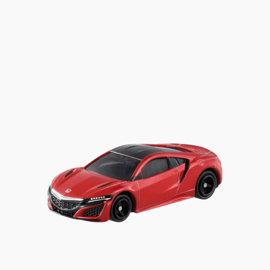 Jazeel Honda Nsx