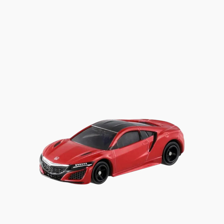 Jazeel Honda Nsx