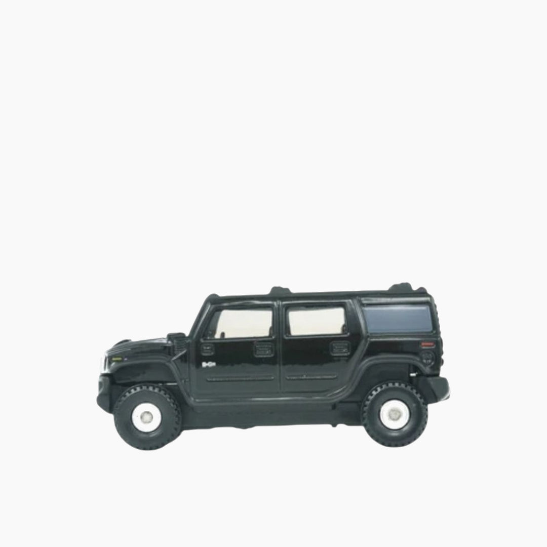 Jazeel Hummer H2