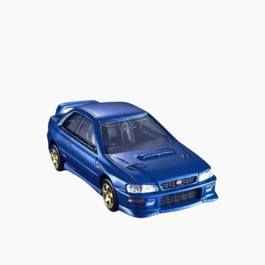 جيزيل إمبريزا WRX تايب R STI