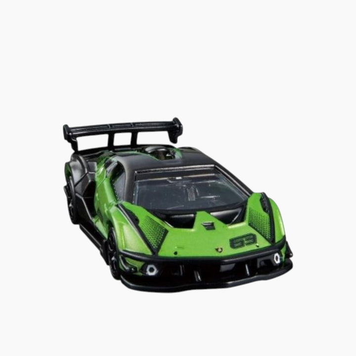 Jazeel Lamborghini Essenza Scv12