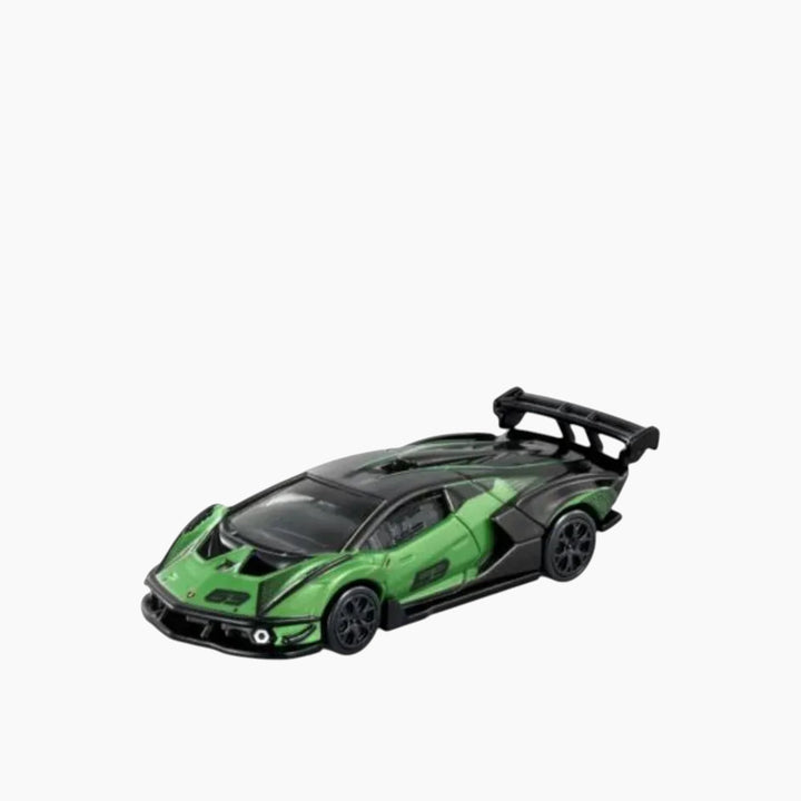 Jazeel Lamborghini Essenza Scv12