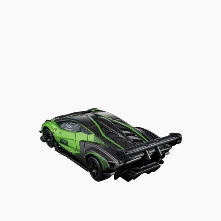 Jazeel Lamborghini Essenza Scv12