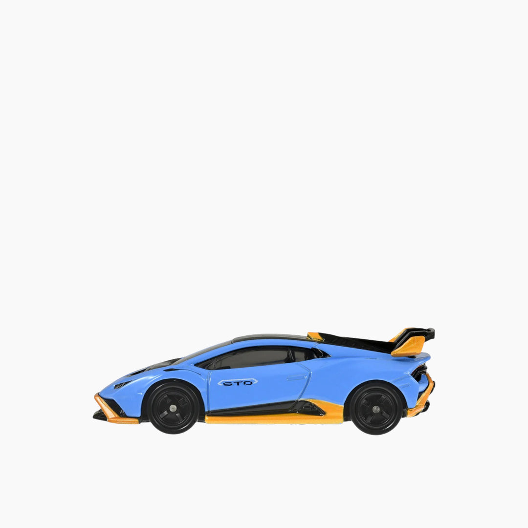 Jazeel Lamborghini Huracan Sto