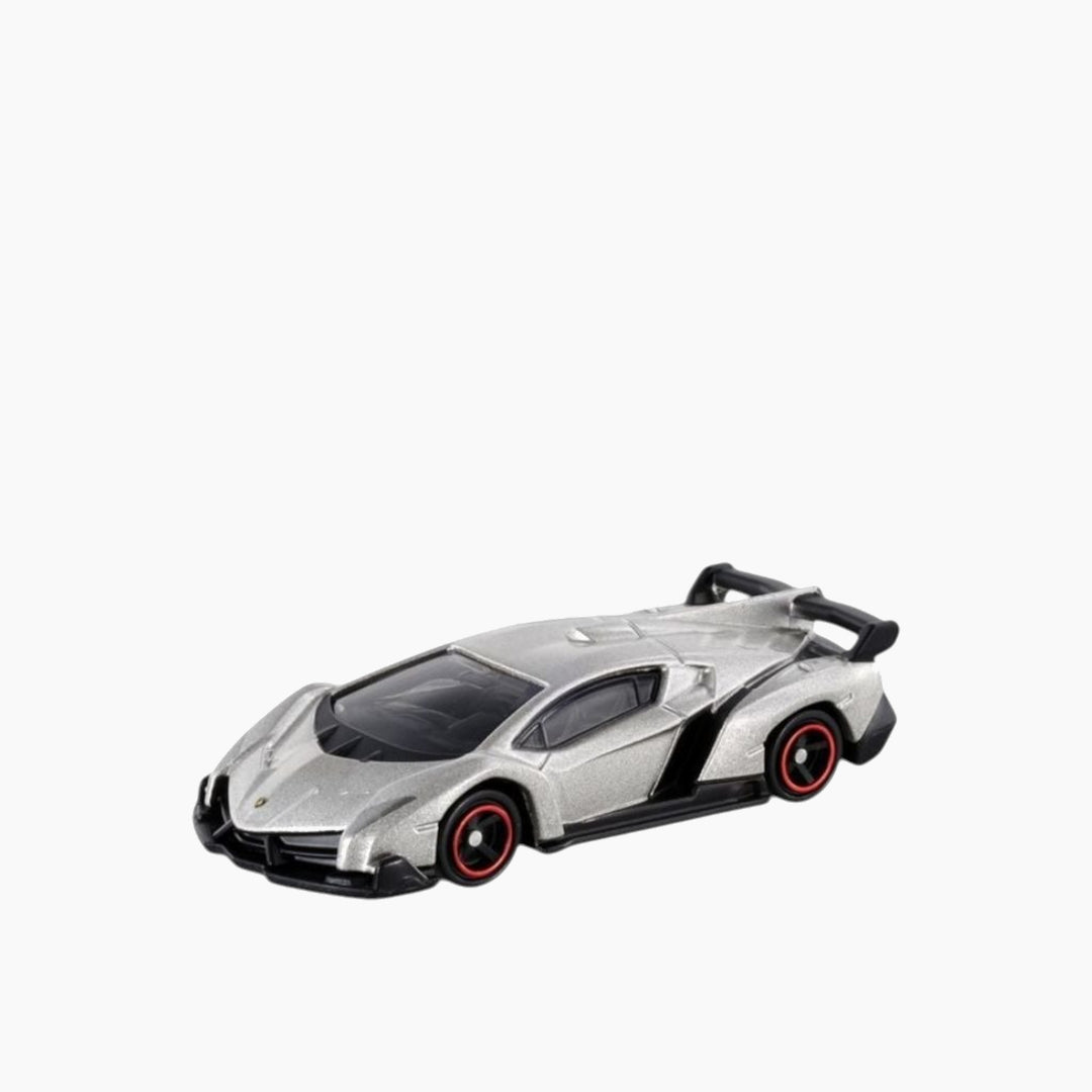 Jazeel Lamborghini Veneno