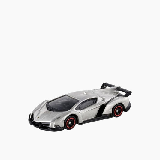 Jazeel Lamborghini Veneno