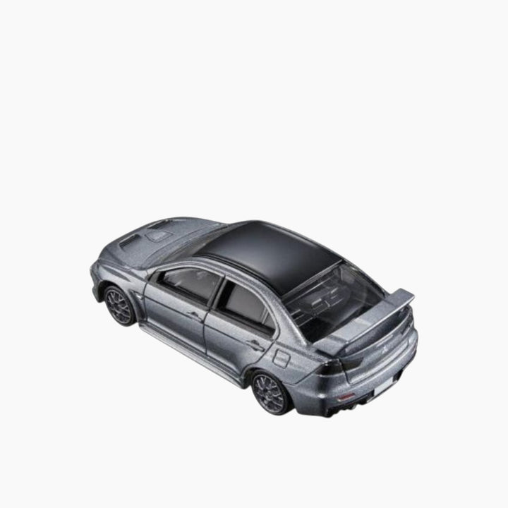 Jazeel Lancer Evolution Final Edition