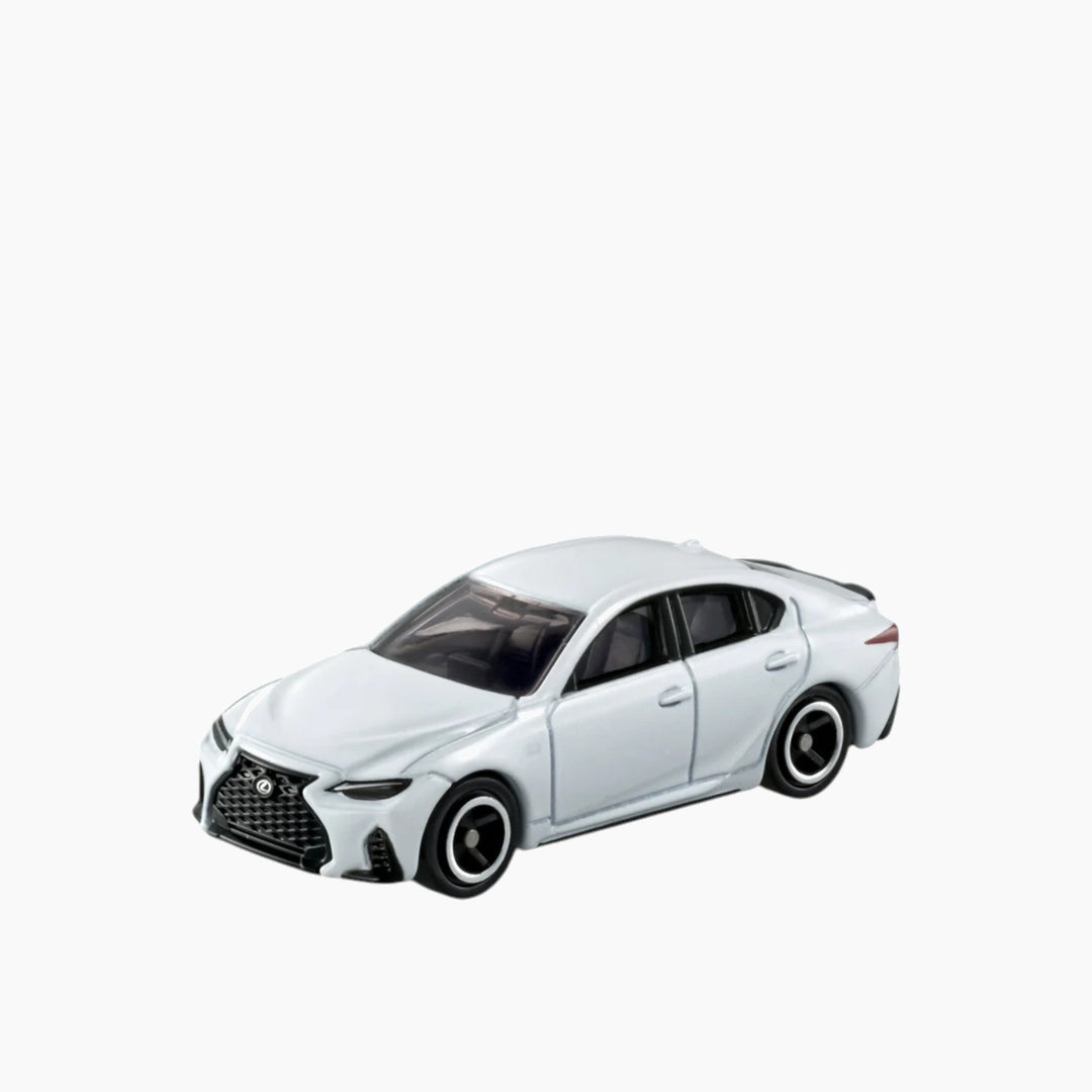 Jazeel Lexus Is350 F Sport