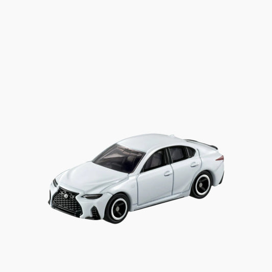 Jazeel Lexus Is350 F Sport