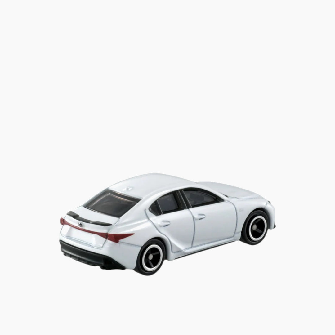 Jazeel Lexus Is350 F Sport
