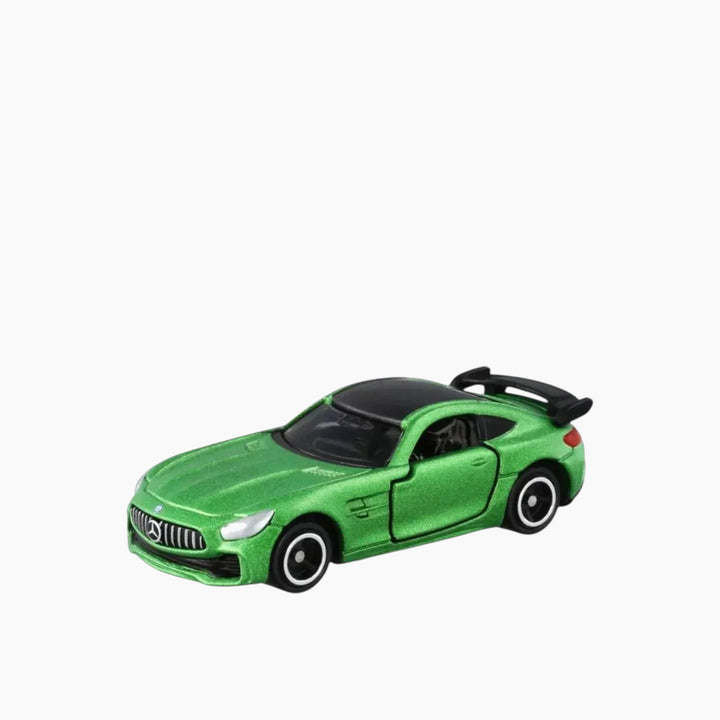 Jazeel Mercedes-Amg Gt R