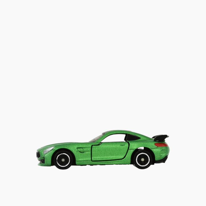 Jazeel Mercedes-Amg Gt R