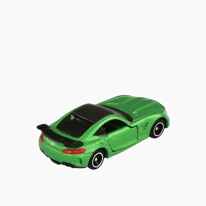 Jazeel Mercedes-Amg Gt R