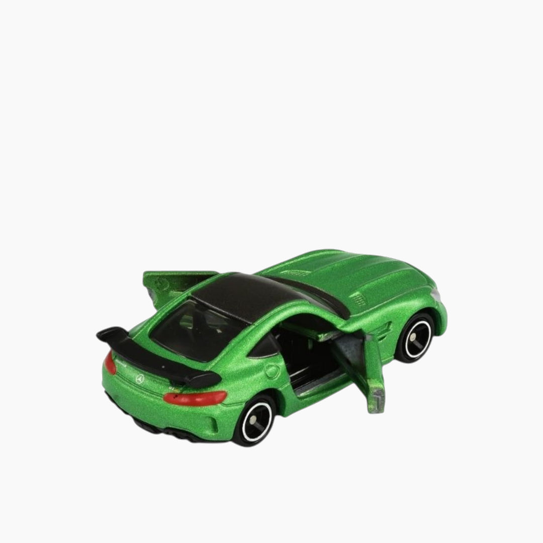 Jazeel Mercedes-Amg Gt R