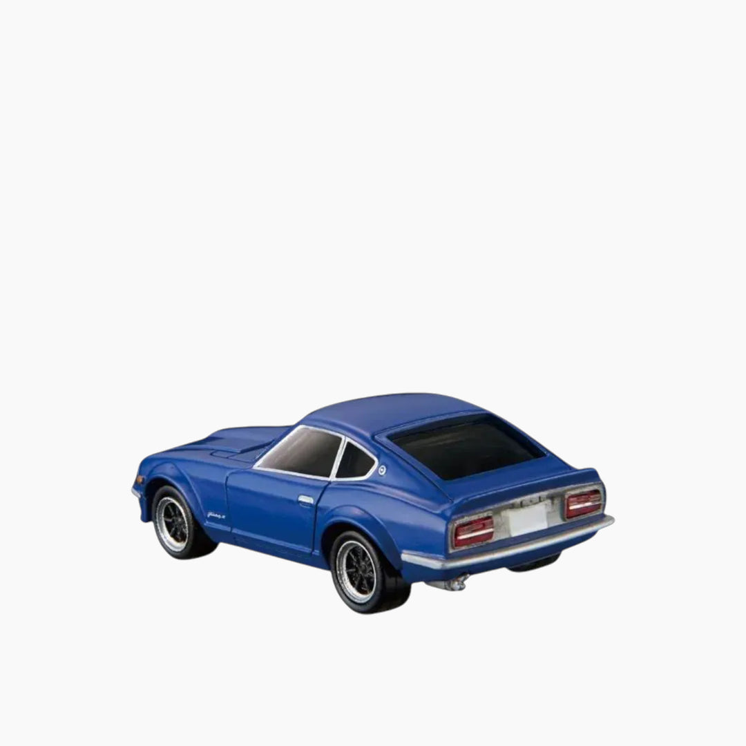 Jazeel Nissan Fairlady Z