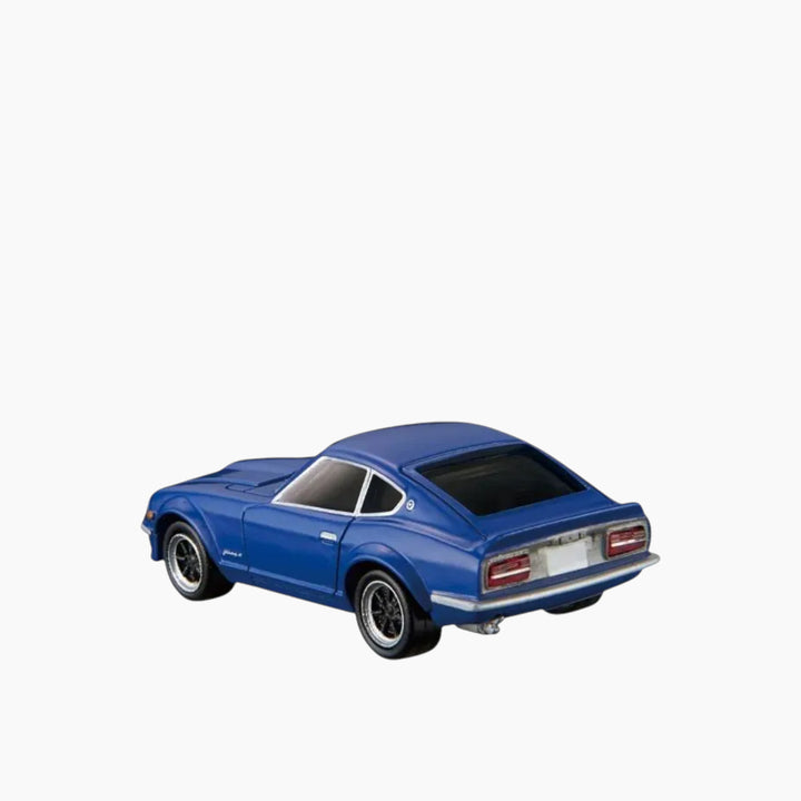 Jazeel Nissan Fairlady Z