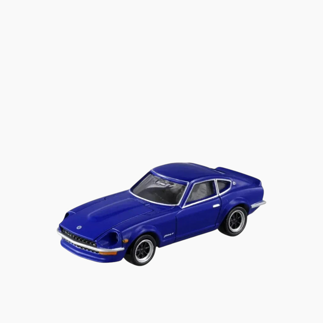 Jazeel Nissan Fairlady Z