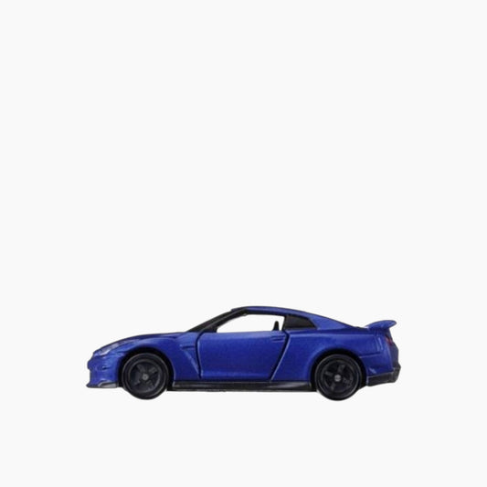 Jazeel Nissan Gt-R