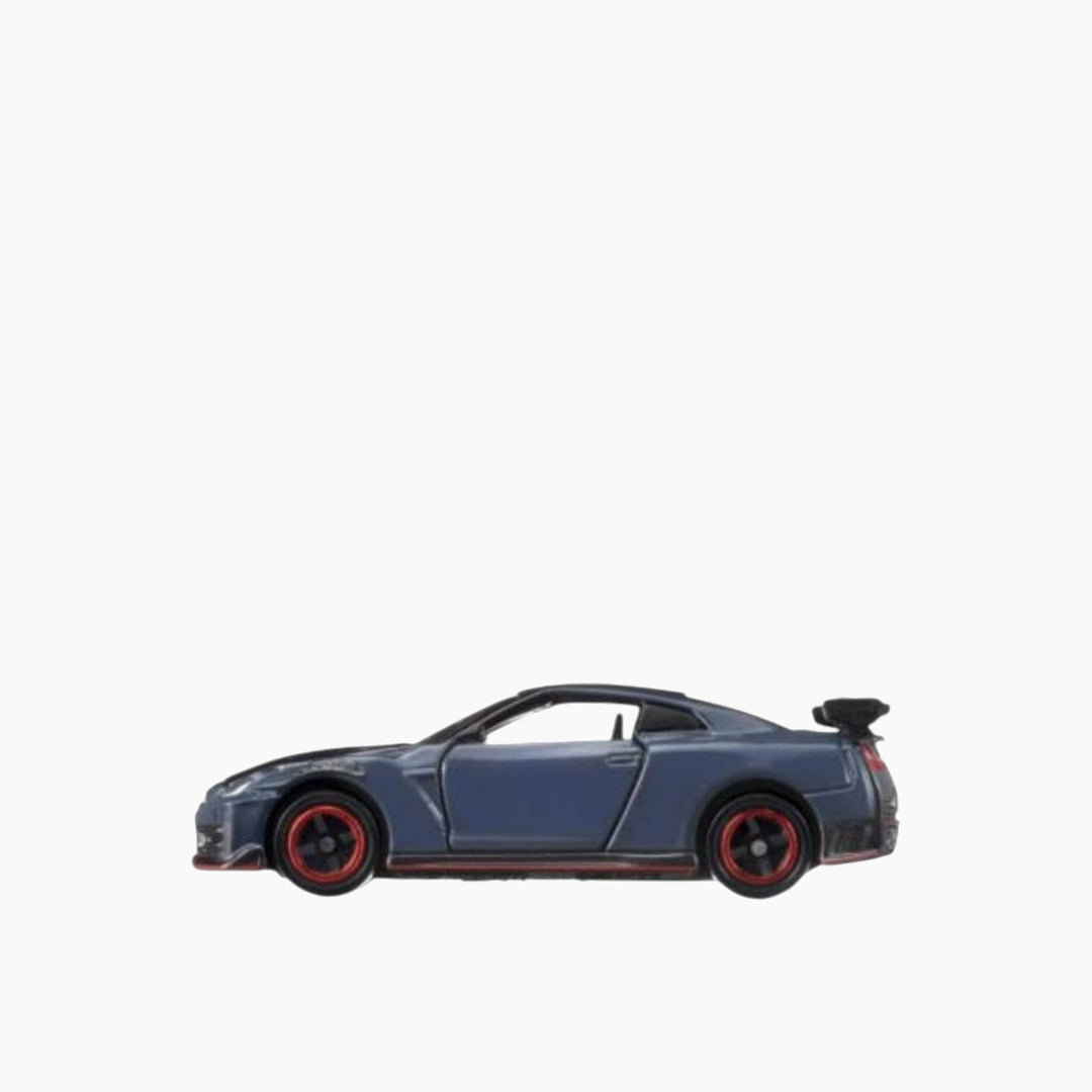 Jazeel Nissan Gt-R Nismo