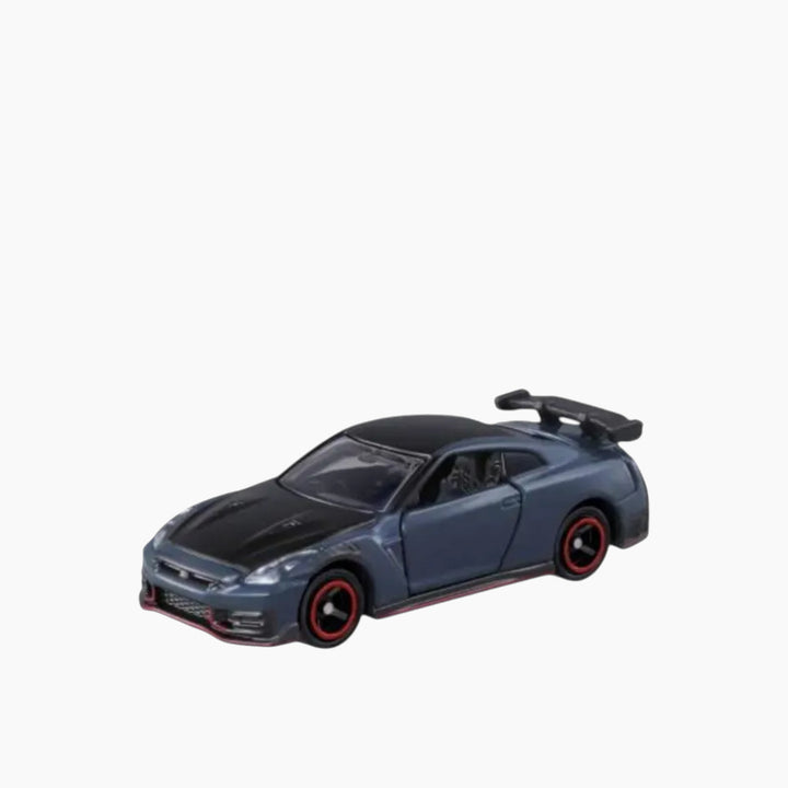 Jazeel Nissan Gt-R Nismo