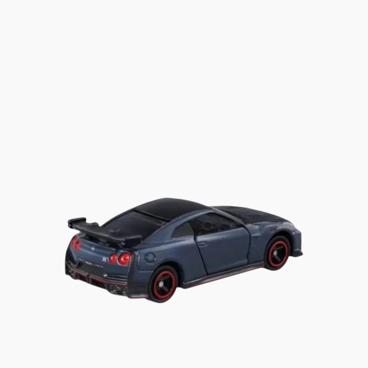 Jazeel Nissan Gt-R Nismo