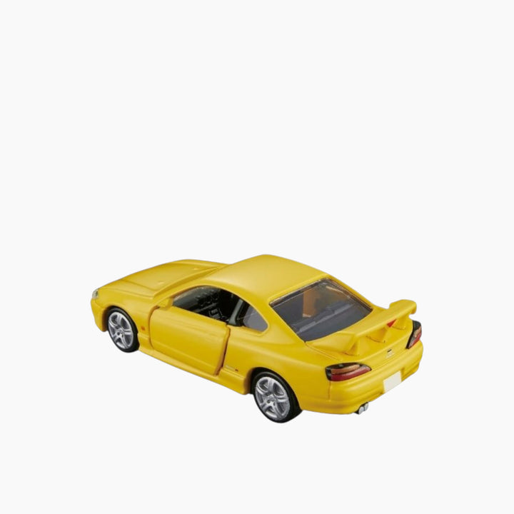 Jazeel Nissan Silvia S15