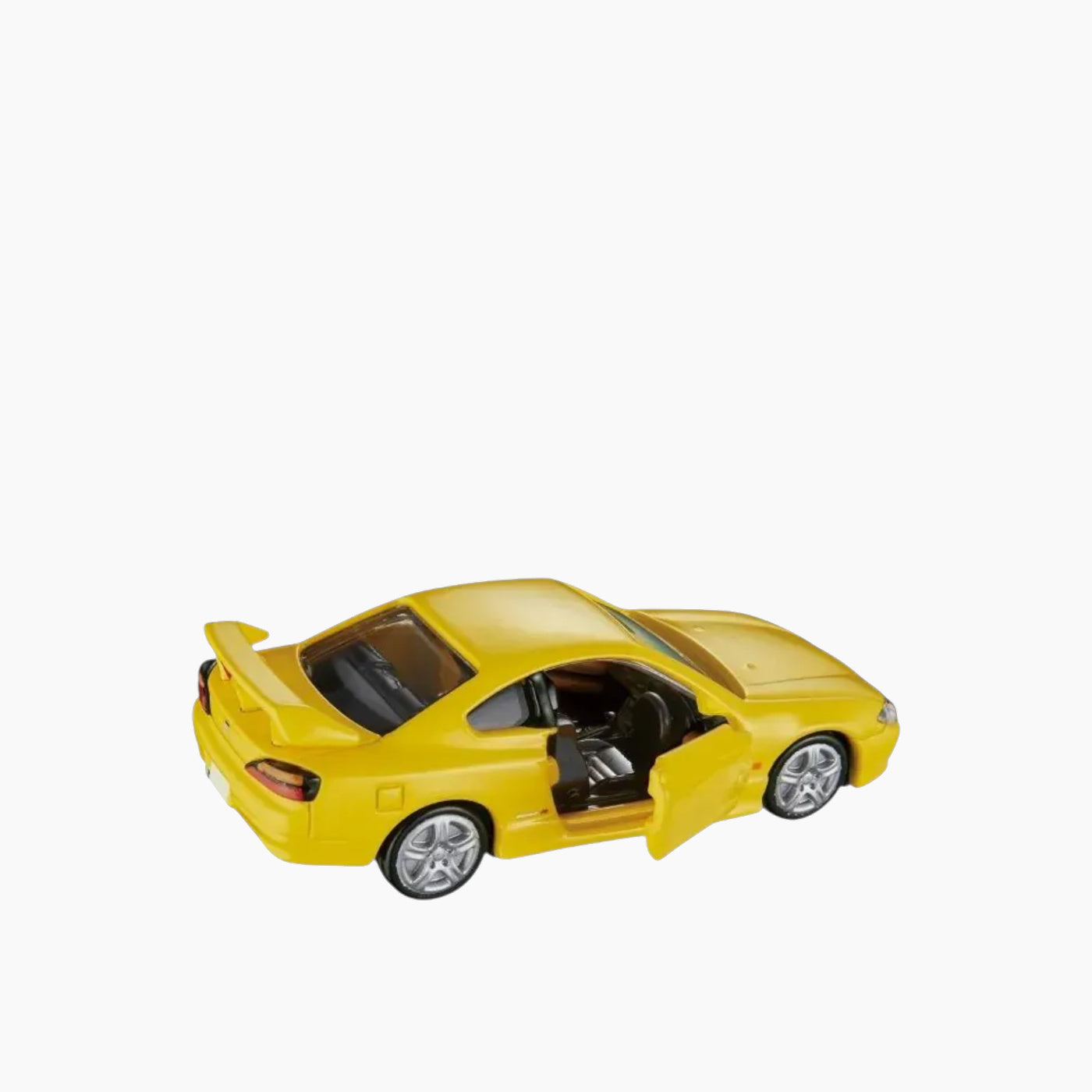 Jazeel Nissan Silvia S15 Jazeel Nissan Silvia S15