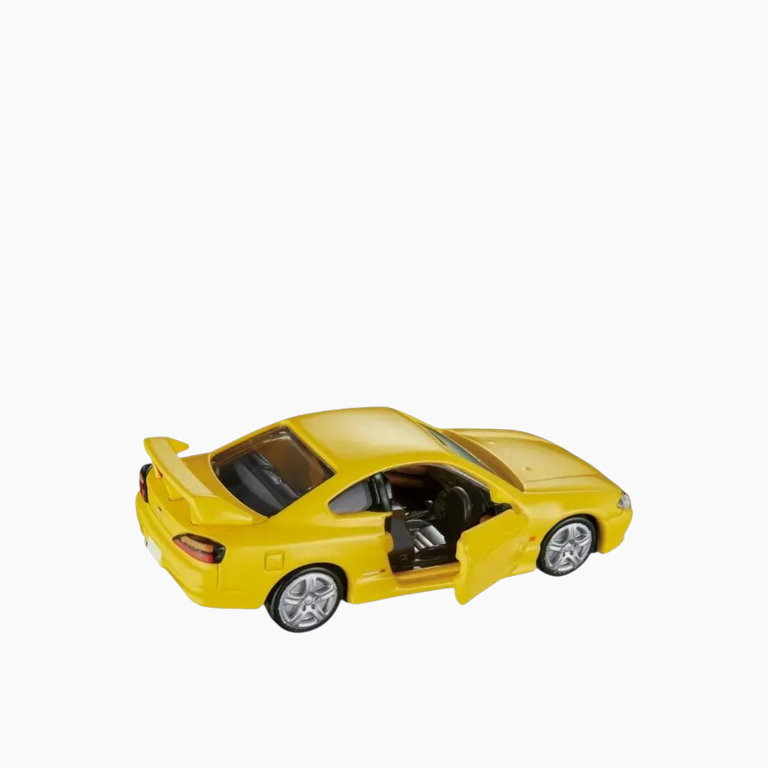 Jazeel Nissan Silvia S15